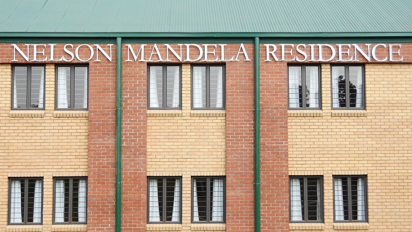 Nelson-Mandela-Residence-1 Two-Year Participants Move into the Nelson Mandela Residence