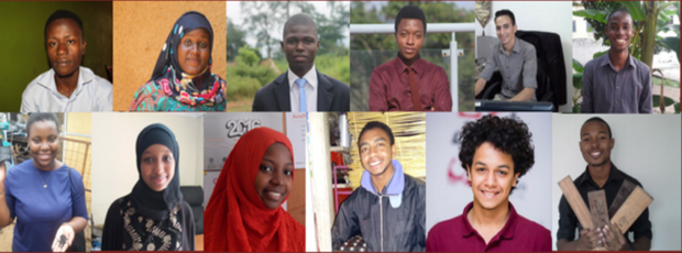Africa-Leading-Entrepreneurs-2 Africa's Leading Entrepreneurs