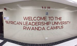 ALU Inaugurates New Campus in Kigali