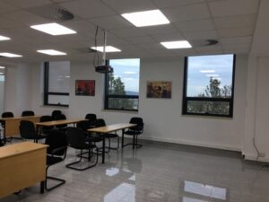 ALU Inaugurates New Campus in Kigali