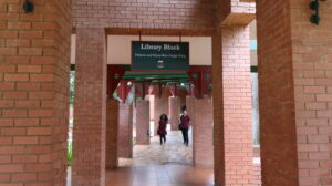 Pardee Learning Commons construction update – Recreating Spaces and Redefining Learning