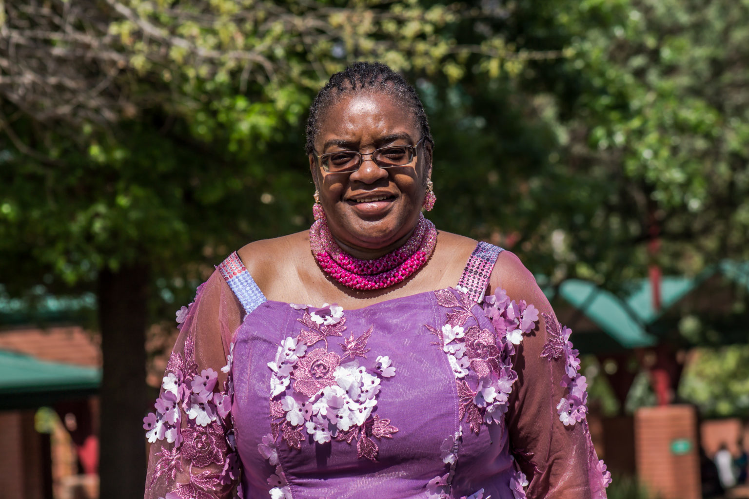 ObamaLeaders-Africa-Uzo-Agyare-1 ALA’s Dean of Global Programs, Uzo Agyare-Kumi, who led our work with The Obama Foundation.