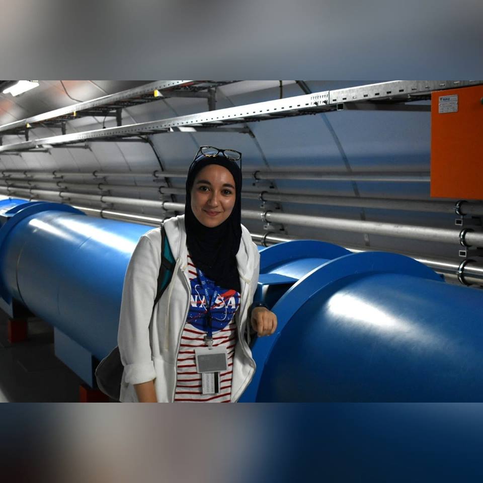 Soumaya-Bennani-1 Meet ALA's Class of 2018: Soumaya Bennani (Morocco)