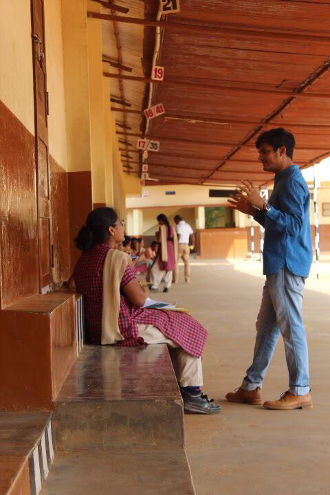 Change-makers-India-3 How ALA is helping me develop change-makers in India