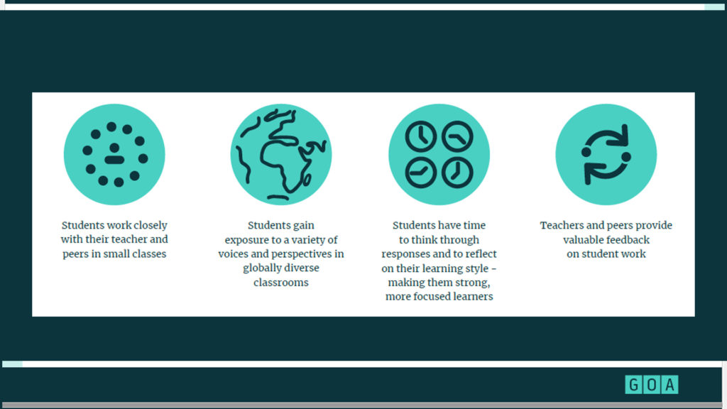 Fikemi-Aiyepeku-3 ALA Students Spark Change in their Communities through the Global Online Academy