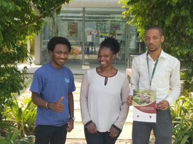 francophone-2 My Experience Leading ALA Recruitment in Francophone Africa…And Working Remotely