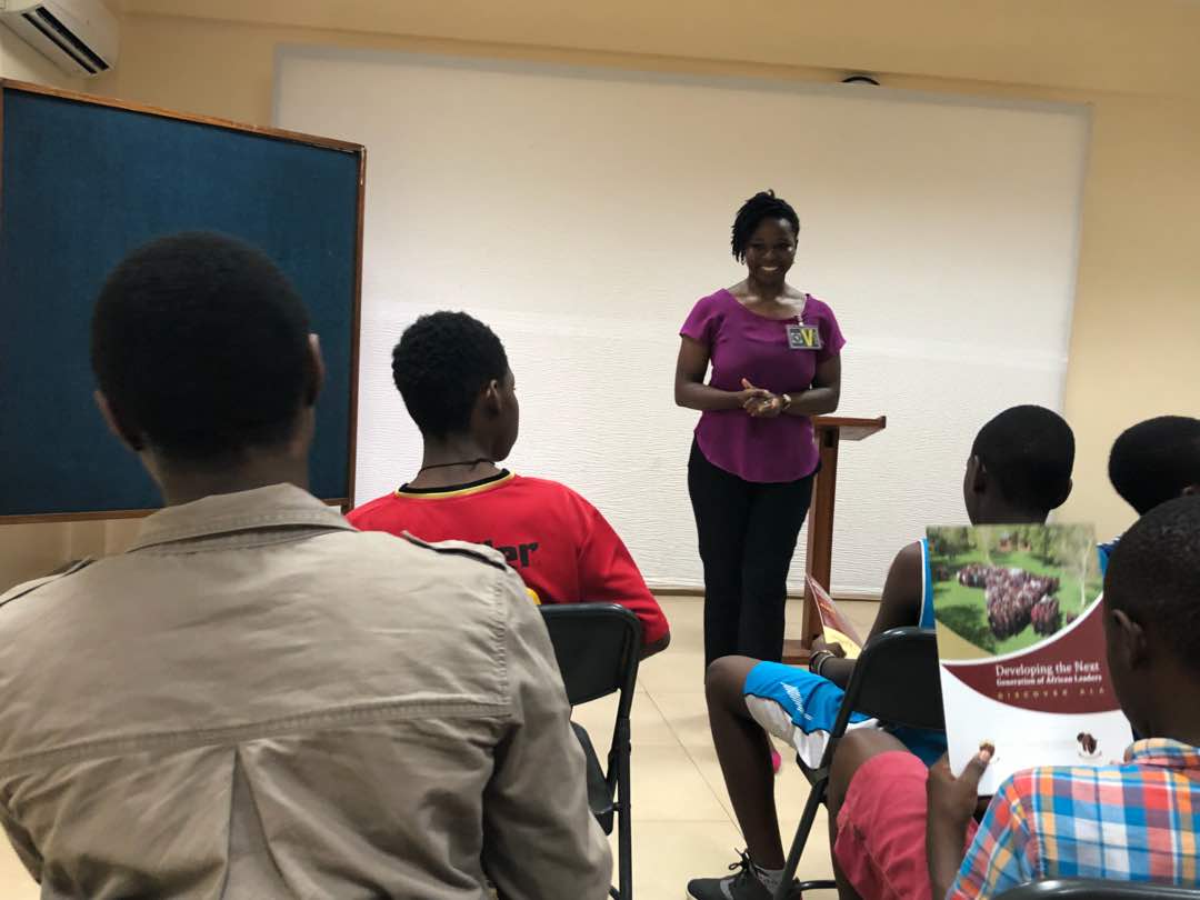 francophone-3 My Experience Leading ALA Recruitment in Francophone Africa…And Working Remotely
