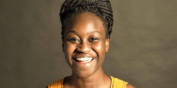 Mareme-Dieng-2 Mareme Dieng ’13 Combines College with Leadership Role in Silicon Valley