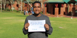 Mobilizing Youth For Change Through the Pariah Nation Podcast