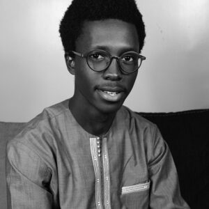 Ababacar Sadikh Mbengue