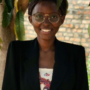 Rébecca Irakiza
