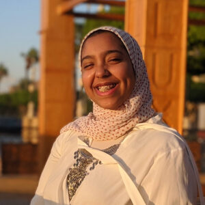 Aml Mohamed