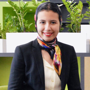 Kenza Slaoui