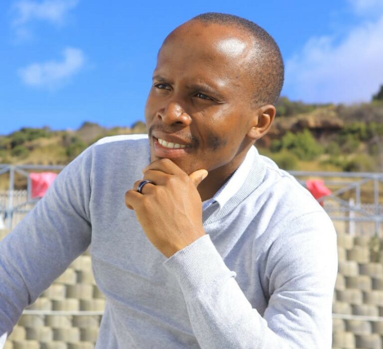 L&rsquo;ancien élève de l&rsquo;ALA Mope Khati &rsquo;11 remporte un siège au Parlement du Lesotho
