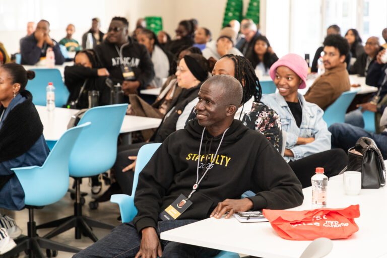 AllStaff 2025 : Connexion, diversité et objectif commun